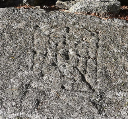 Viciümm (Vogorno, Canton Ticino) 